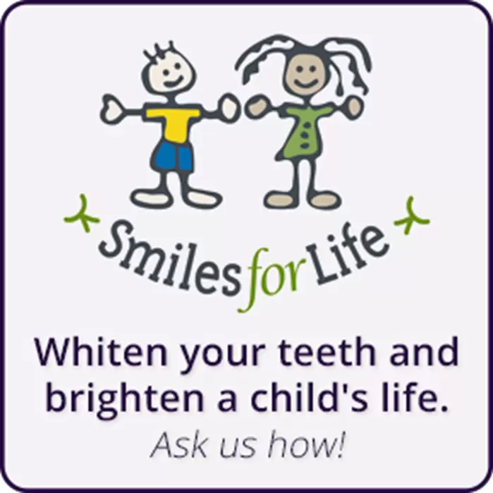 Smiles for Life dentist in Oklahoma City