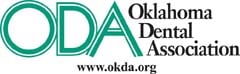 Dr. Mark Phan - Member of the Oklahoma Dental Association